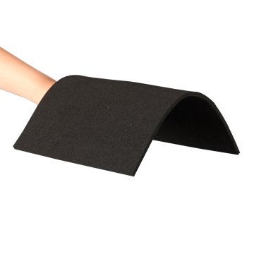 EPDM open-cell sponge