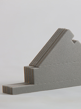 Engineered Foam Products