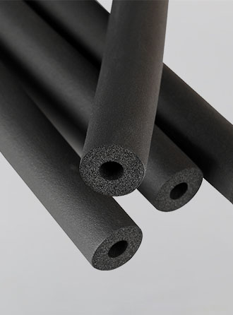 HVAC Insulation Products