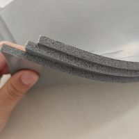 silicone foam sheet 34