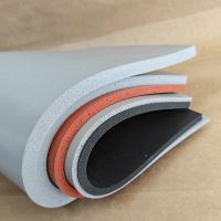 silicobe foam sheet 55